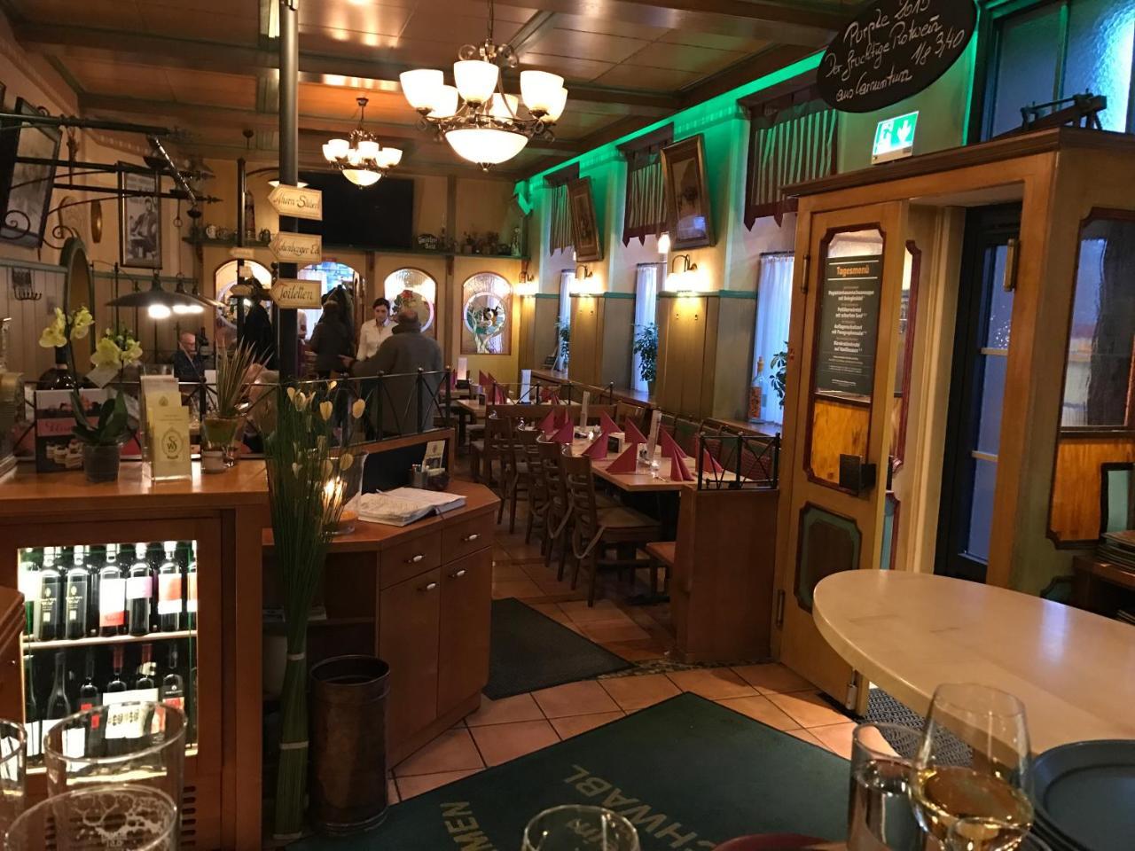 Gasthof Schwabl Wirt Viyana Dış mekan fotoğraf