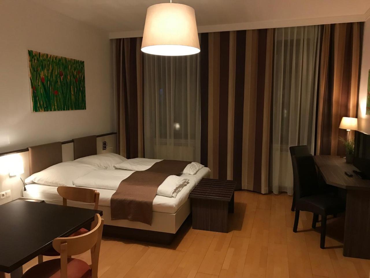 Gasthof Schwabl Wirt Viyana Dış mekan fotoğraf